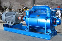 真空泵的養護方法有幾種呢?