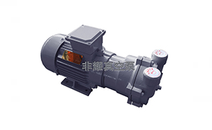 水環(huán)真空泵停泵操作規(guī)程