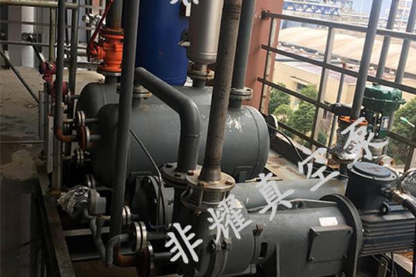 成都飛機工業集團采購非耀羅茨液環真空機組 成都飛機工業集團采購非耀羅茨液環真空機組